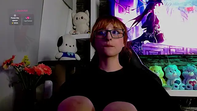 CelesteAyase online show from 03-20-26, 03:51