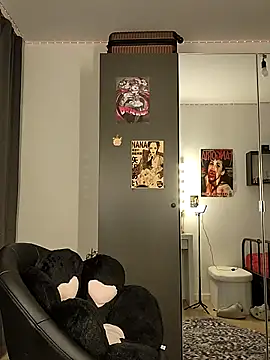 desiree-doux online show from 11-27-25, 10:43