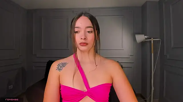 AlinaKravitz online show from 09-11-25, 11:43