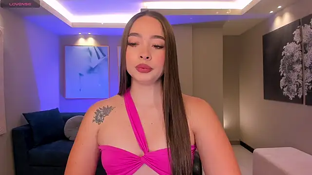 AlinaKravitz online show from 02-21-26, 12:18