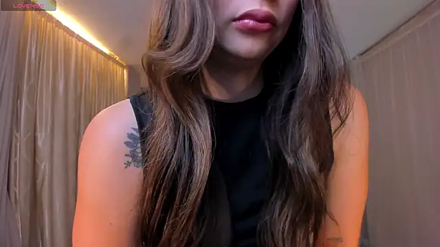 AlinaKravitz online show from 09-25-25, 11:27