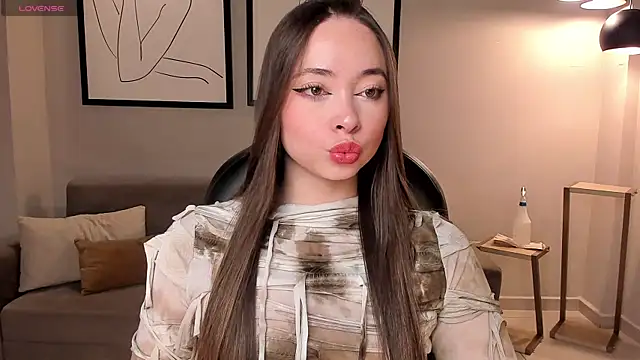 AlinaKravitz online show from 10-27-25, 11:55