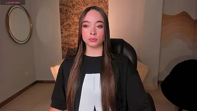 AlinaKravitz online show from 11-26-25, 11:21