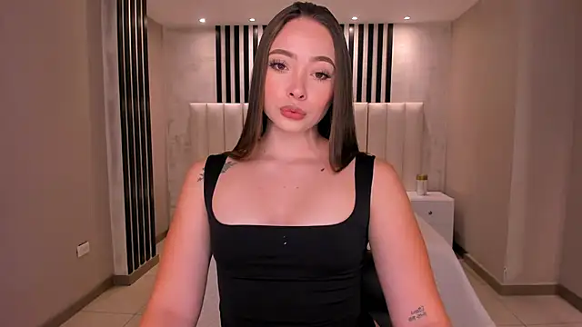 AlinaKravitz online show from 09-18-25, 10:40