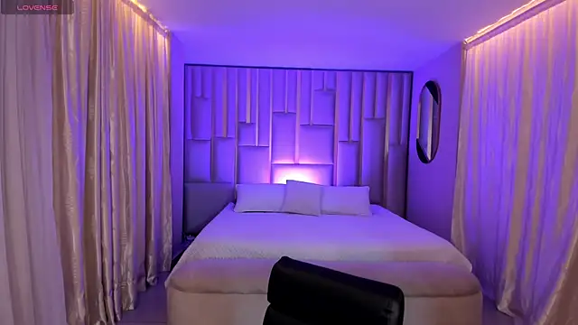 AlinaKravitz online show from 02-14-26, 12:27