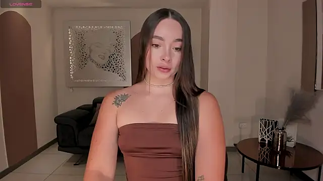 AlinaKravitz online show from 04-03-26, 06:14