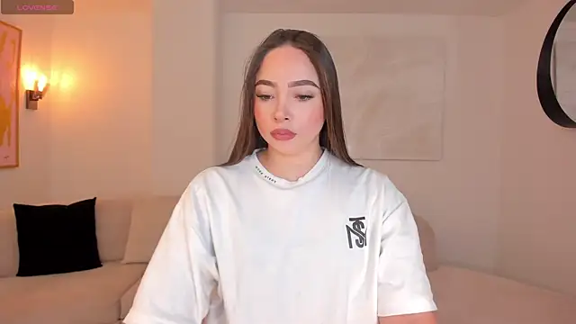 AlinaKravitz online show from 02-24-26, 11:55