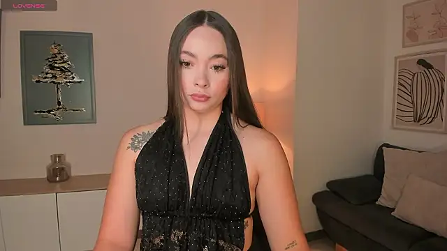 AlinaKravitz online show from 03-22-26, 12:18