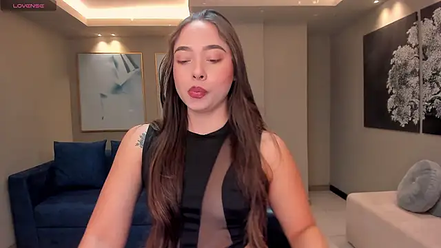 AlinaKravitz online show from 02-01-26, 05:33