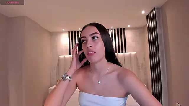 Snapshot of KaiaFerreira chatting on 02-09-26, 06:17 KaiaFerreira online show from 02-09-26, 06:17