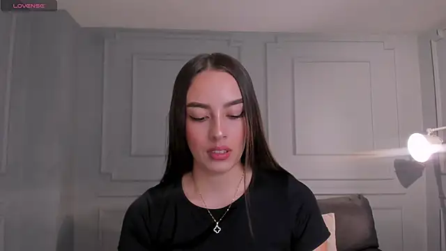 Snapshot of KaiaFerreira chatting on 02-25-26, 05:46 KaiaFerreira online show from 02-25-26, 05:46