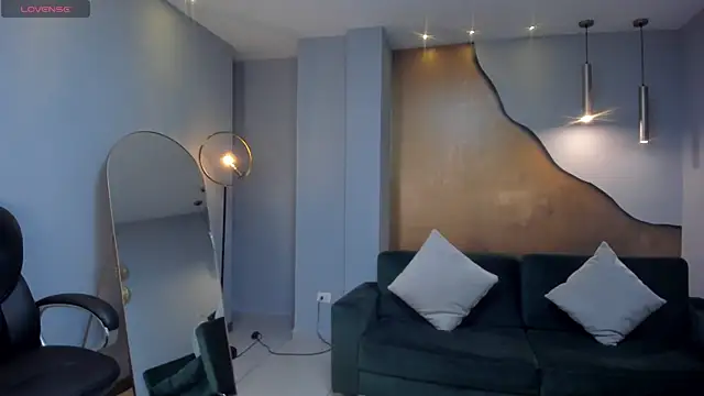 KaiaFerreira online show from 01-17-26, 04:54