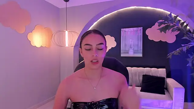 Snapshot of KaiaFerreira chatting on 03-06-25, 06:16 KaiaFerreira online show from 03-06-25, 06:16