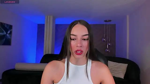 Snapshot of KaiaFerreira chatting on 02-27-26, 02:12 KaiaFerreira online show from 02-27-26, 02:12