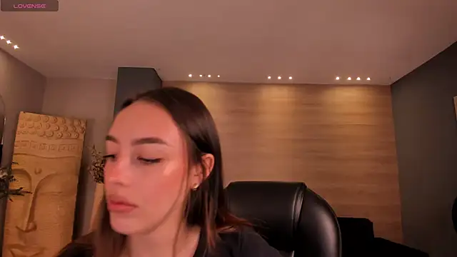Snapshot of KaiaFerreira chatting on 03-12-25, 11:54 KaiaFerreira online show from 03-12-25, 11:54