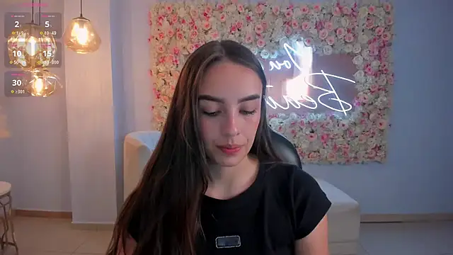 Snapshot of KaiaFerreira chatting on 03-19-25, 06:34 KaiaFerreira online show from 03-19-25, 06:34
