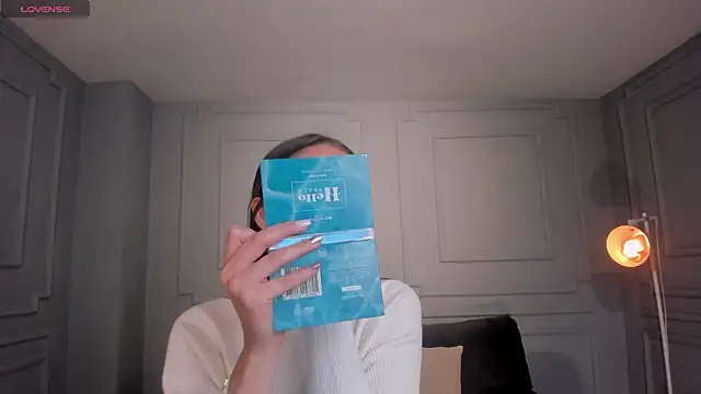 Snapshot of KaiaFerreira chatting on 02-23-26, 06:08 KaiaFerreira online show from 02-23-26, 06:08