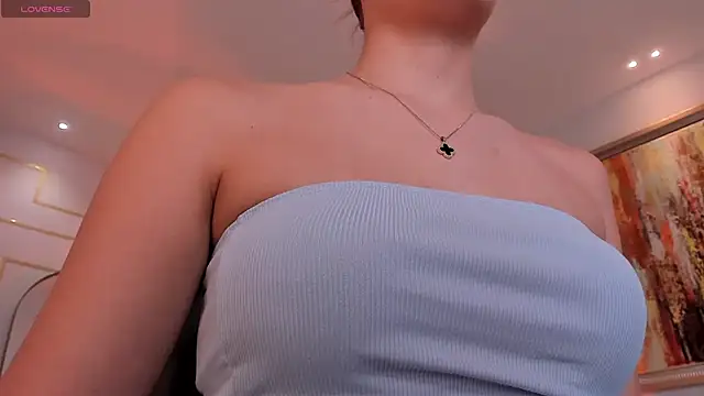 KaiaFerreira online show from 11-27-25, 12:27