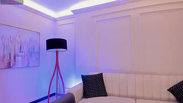 KaiaFerreira online show from 01-07-26, 12:10