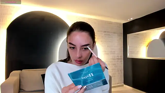 Snapshot of KaiaFerreira chatting on 02-22-26, 06:09 KaiaFerreira online show from 02-22-26, 06:09