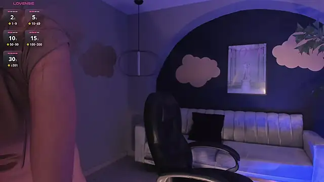 Snapshot of KaiaFerreira chatting on 03-07-25, 06:11 KaiaFerreira online show from 03-07-25, 06:11