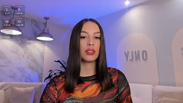 KaiaFerreira online show from 12-22-25, 12:27