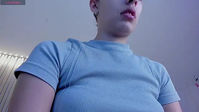 KaiaFerreira online show from 11-23-25, 12:37