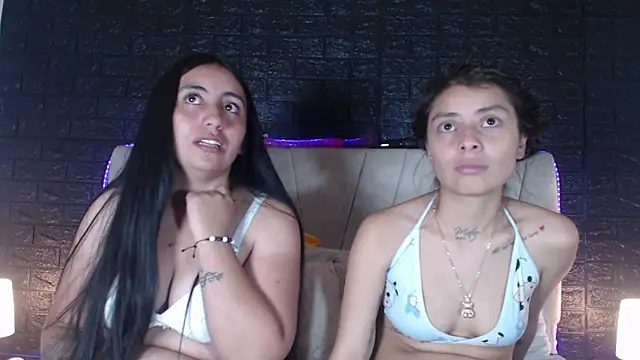  lesbi hard 69 online show from 10-28-25, 07:35