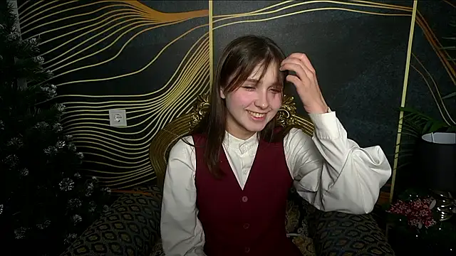 Snapshot of OpulentSiren chatting on 12-03-24, 06:54 OpulentSiren online show from 12-03-24, 06:54