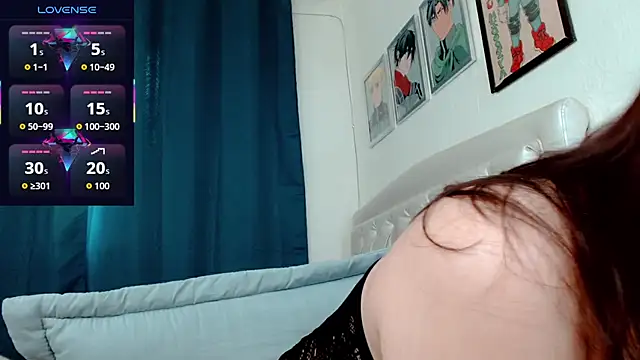 lunalovedoll  online show from 01-06-26, 08:57