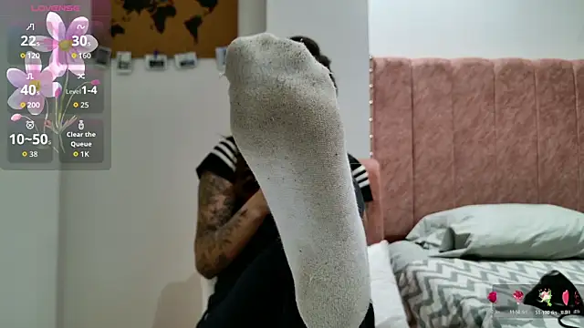 Emmy petit online show from 03-18-26, 11:37