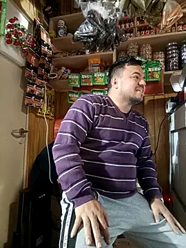 Snapshot of TheBriiaand30 chatting on 10-10-25, 03:57 TheBriiaand30 online show from 10-10-25, 03:57