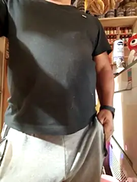 TheBriiaand30 online show from 03-06-26, 02:12