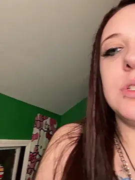 AshNico3 online show from 01-19-25, 12:17