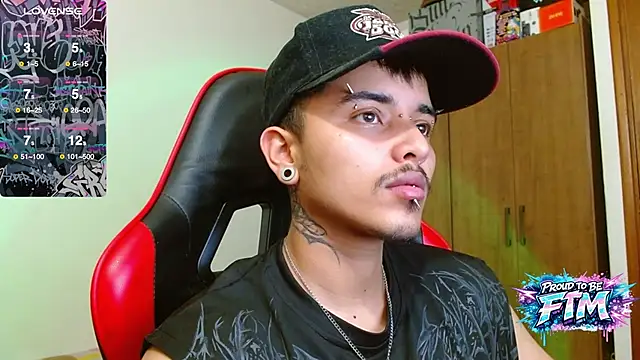 Hgp3riodictabl3 online show from 04-15-26, 02:06