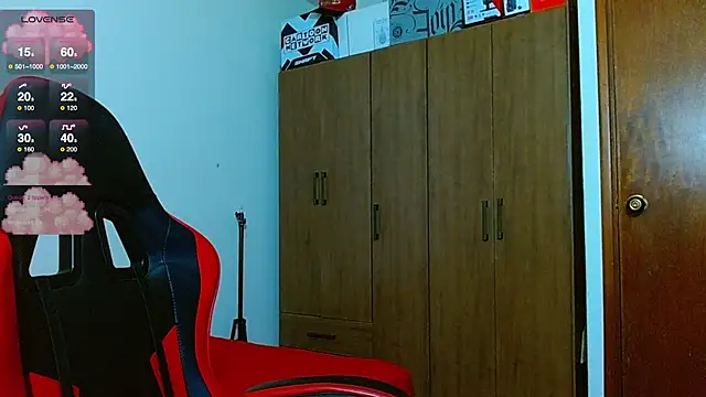 Hgp3riodictabl3 online show from 02-28-26, 10:04