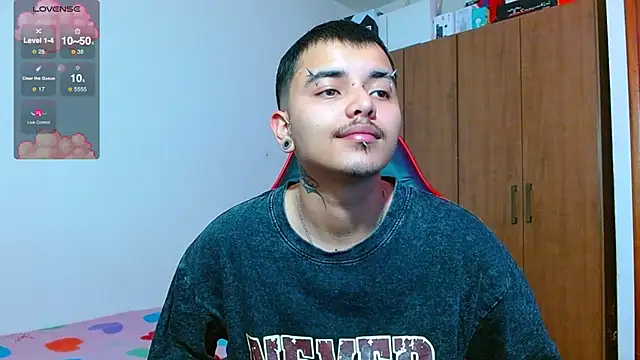 Hgp3riodictabl3 online show from 02-13-26, 08:47