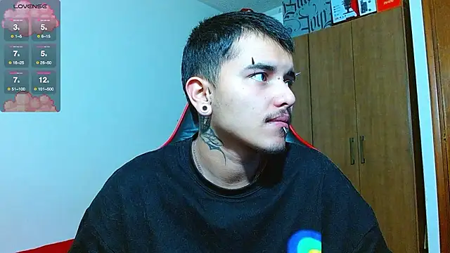 Hgp3riodictabl3 online show from 03-03-26, 07:15