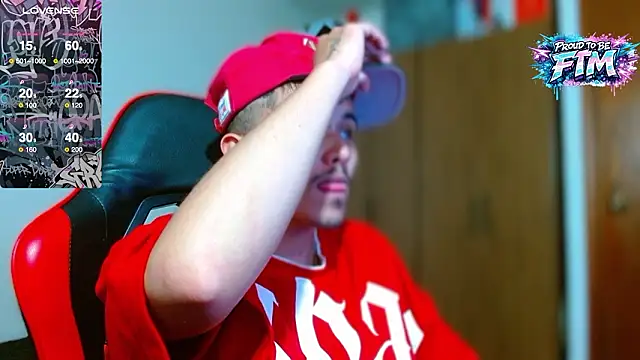 Hgp3riodictabl3 online show from 03-28-26, 02:56