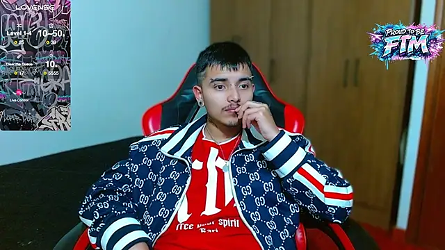 Hgp3riodictabl3 online show from 03-27-26, 08:26