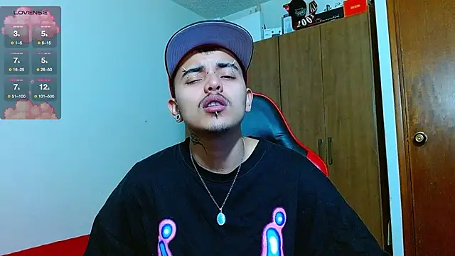 Hgp3riodictabl3 online show from 02-24-26, 08:37