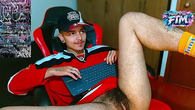 Hgp3riodictabl3 online show from 03-30-26, 09:55