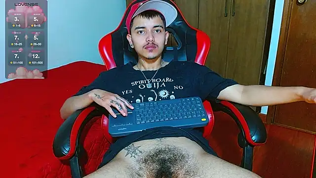 Hgp3riodictabl3 online show from 03-06-26, 08:20