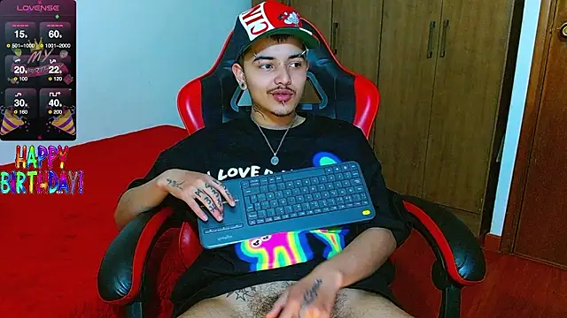 Hgp3riodictabl3 online show from 03-01-26, 08:58