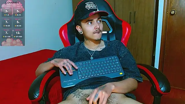 Hgp3riodictabl3 online show from 03-09-26, 11:08