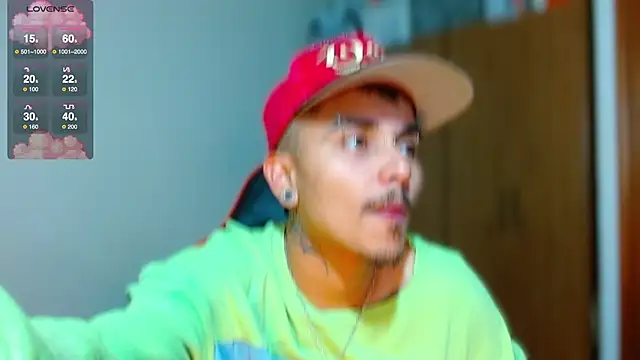 Hgp3riodictabl3 online show from 03-26-26, 01:26