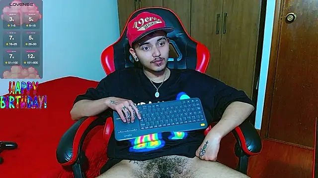 Hgp3riodictabl3 online show from 03-02-26, 07:26