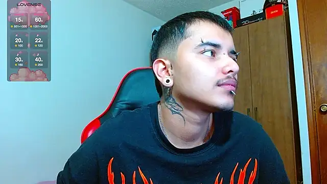 Hgp3riodictabl3 online show from 02-14-26, 08:14