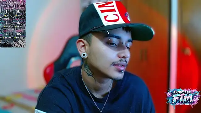 Hgp3riodictabl3 online show from 04-08-26, 01:18