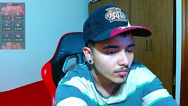 Hgp3riodictabl3 online show from 02-27-26, 09:58